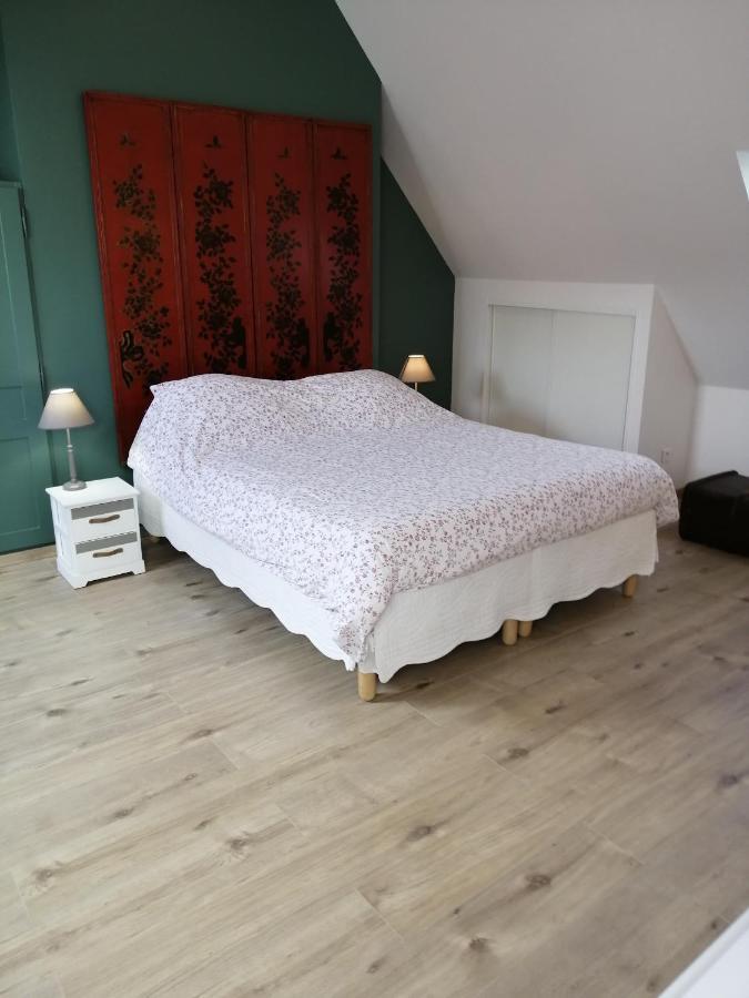 Au Repere De Mariette * Boulogne-sur-Mer