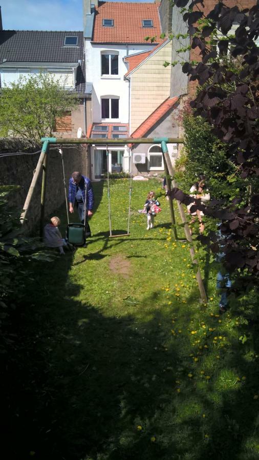 Au Repere De Mariette * Boulogne-sur-Mer
